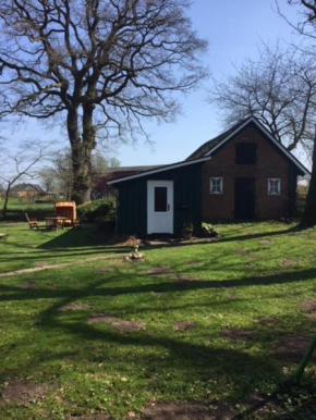 Ferienhaus bei Plön in Bösdorf